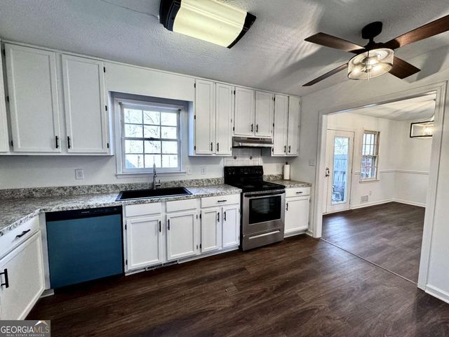 611A Seminole Drive, Griffin, GA 30223