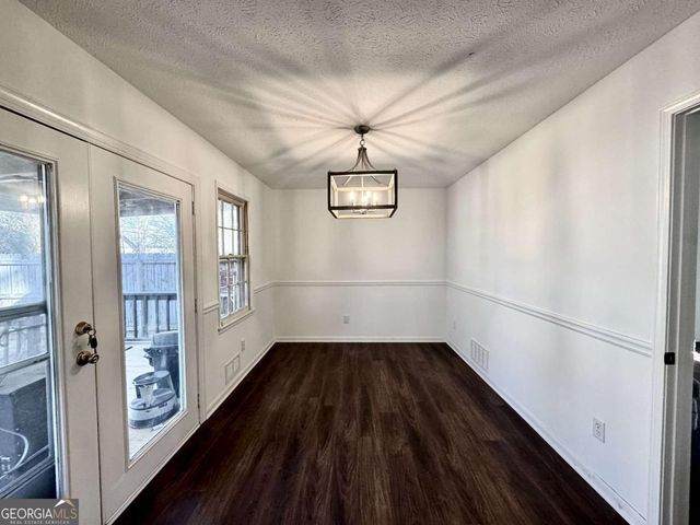 611A Seminole Drive, Griffin, GA 30223