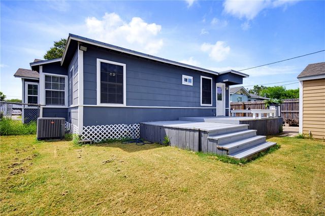4942 Concord St, Corpus Christi, TX 78415