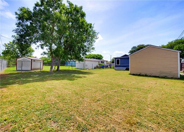 4942 Concord St, Corpus Christi, TX 78415