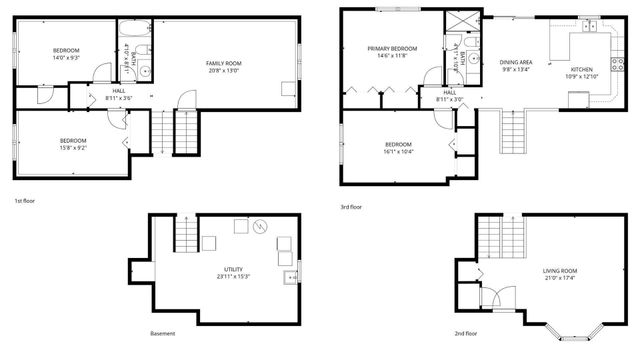 3912 7th Street S, Moorhead, MN 56560