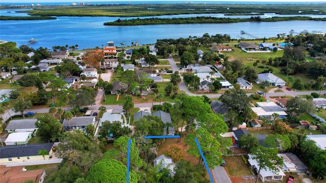 111 NEW HAMPSHIRE STREET, Edgewater, FL 32132