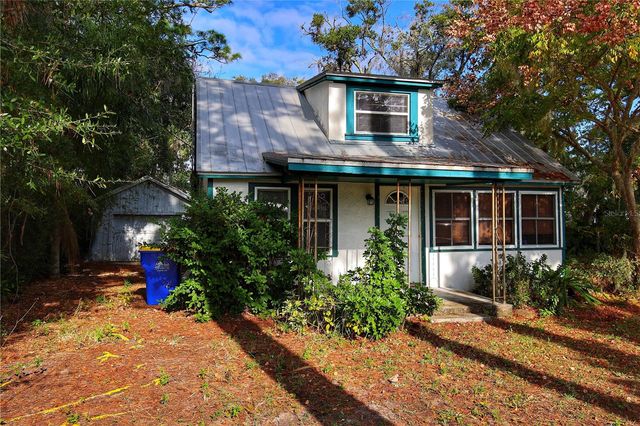 111 NEW HAMPSHIRE STREET, Edgewater, FL 32132