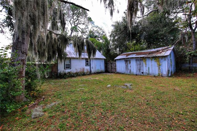 111 NEW HAMPSHIRE STREET, Edgewater, FL 32132