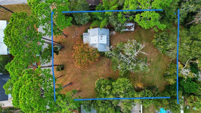 111 NEW HAMPSHIRE STREET, Edgewater, FL 32132