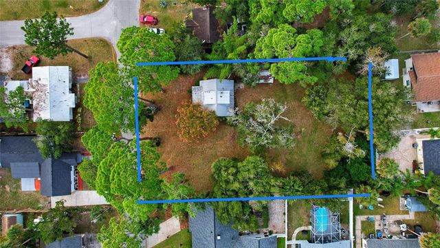 111 NEW HAMPSHIRE STREET, Edgewater, FL 32132