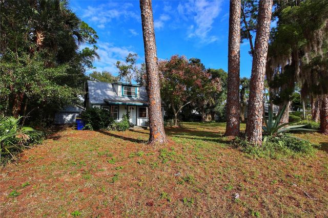 111 NEW HAMPSHIRE STREET, Edgewater, FL 32132