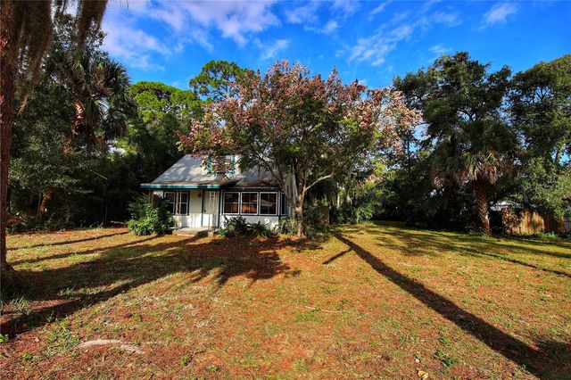 111 NEW HAMPSHIRE STREET, Edgewater, FL 32132