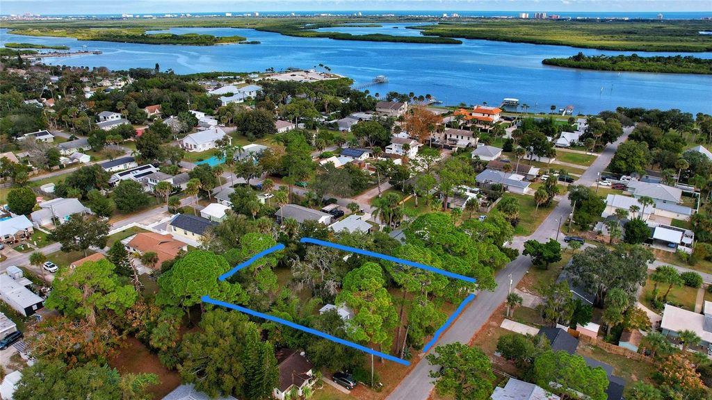 111 NEW HAMPSHIRE STREET, Edgewater, FL 32132