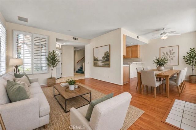 2315 Cascade, Tustin, CA 92782