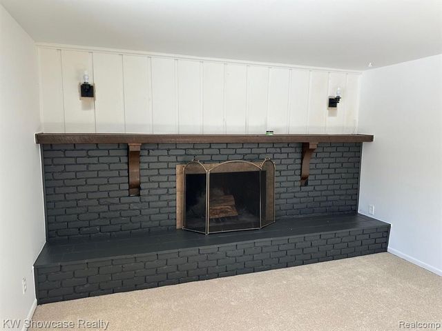 6350 Brockhurst Blvd Boulevard, West Bloomfield, MI 48322