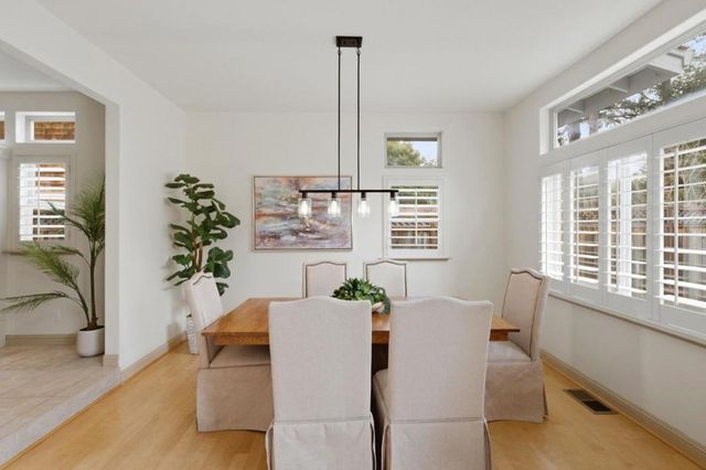 111 Misty Court, Santa Cruz, CA 95060