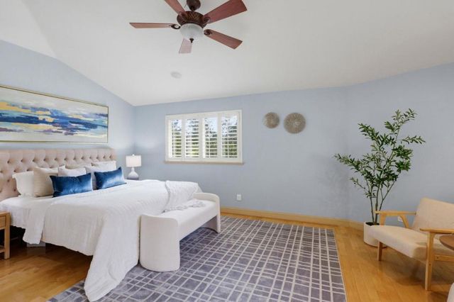 111 Misty Court, Santa Cruz, CA 95060