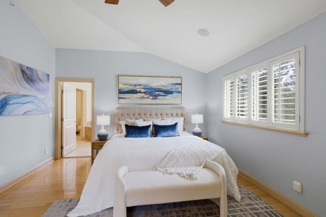 111 Misty Court, Santa Cruz, CA 95060