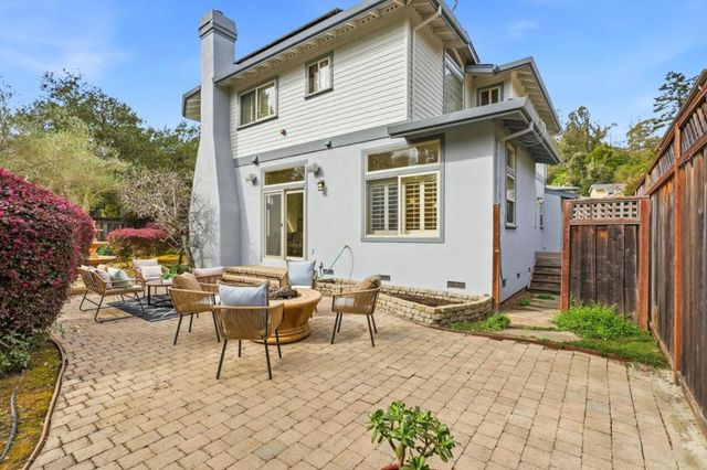 111 Misty Court, Santa Cruz, CA 95060