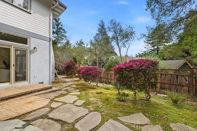 111 Misty Court, Santa Cruz, CA 95060