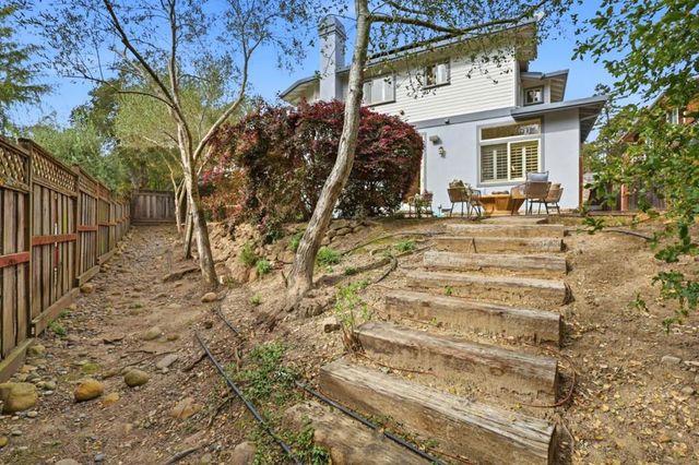 111 Misty Court, Santa Cruz, CA 95060