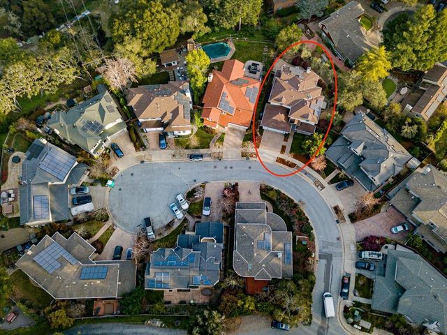 111 Misty Court, Santa Cruz, CA 95060