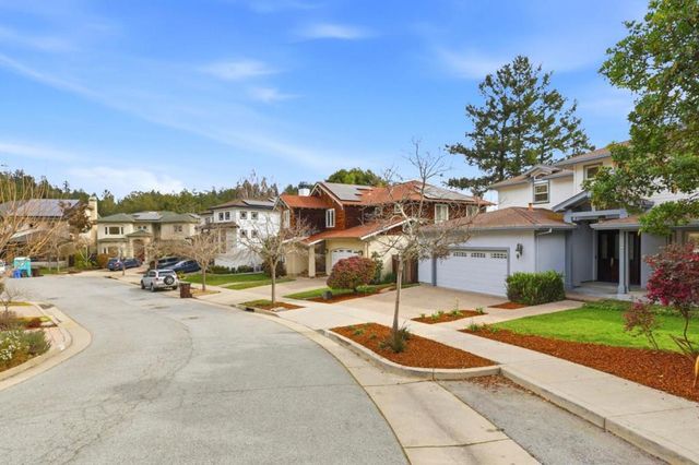 111 Misty Court, Santa Cruz, CA 95060