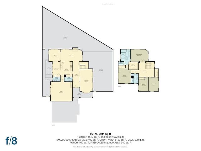 111 Misty Court, Santa Cruz, CA 95060