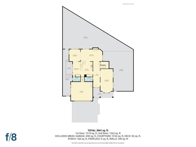 111 Misty Court, Santa Cruz, CA 95060