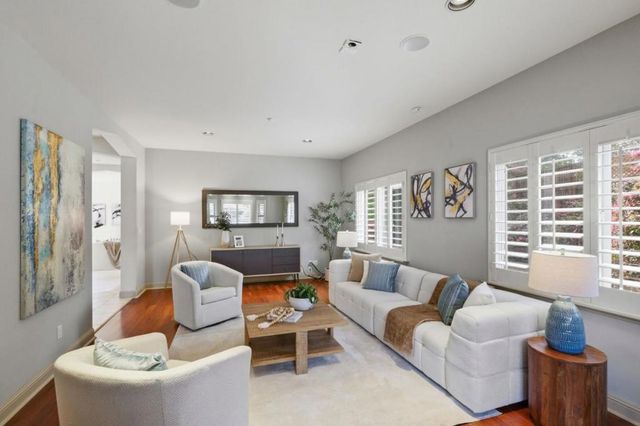 111 Misty Court, Santa Cruz, CA 95060