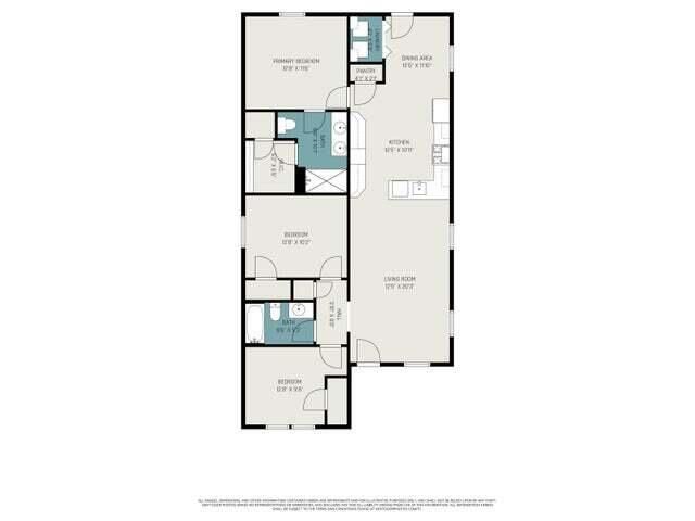 1283 E Ellis Road 19, Norton Shores City, MI 49441