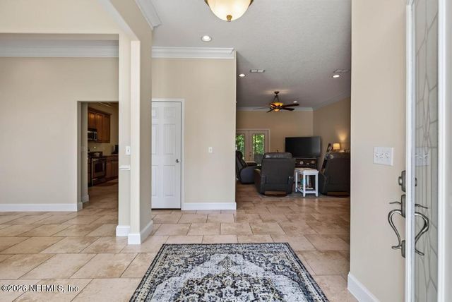 95179 GREENBERRY Road, Fernandina Beach, FL 32034