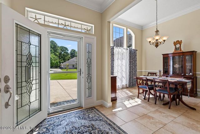 95179 GREENBERRY Road, Fernandina Beach, FL 32034