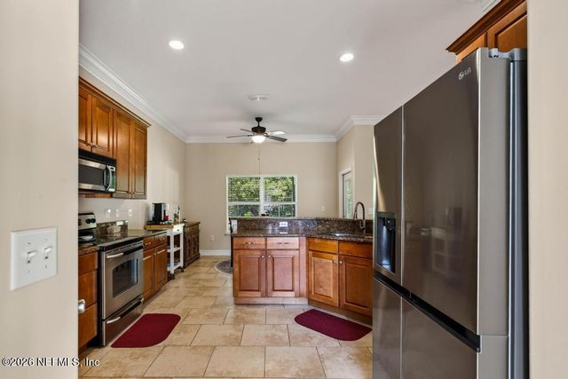 95179 GREENBERRY Road, Fernandina Beach, FL 32034