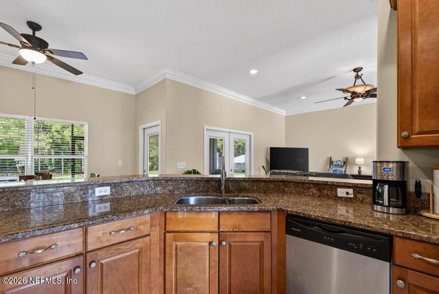 95179 GREENBERRY Road, Fernandina Beach, FL 32034