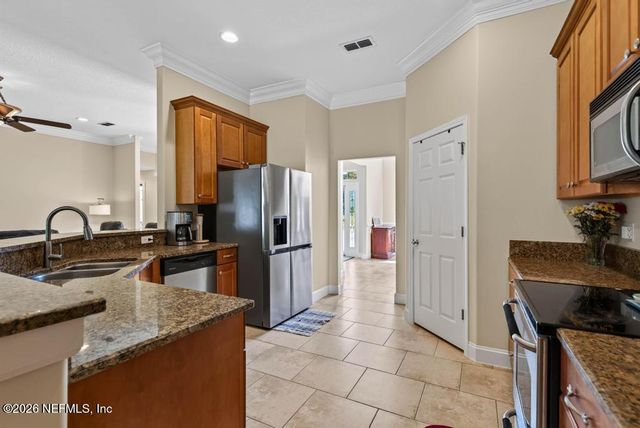 95179 GREENBERRY Road, Fernandina Beach, FL 32034