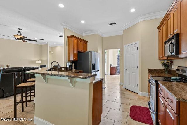 95179 GREENBERRY Road, Fernandina Beach, FL 32034