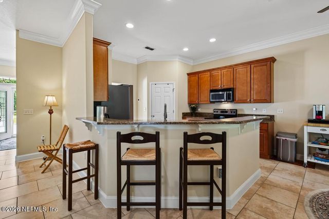 95179 GREENBERRY Road, Fernandina Beach, FL 32034