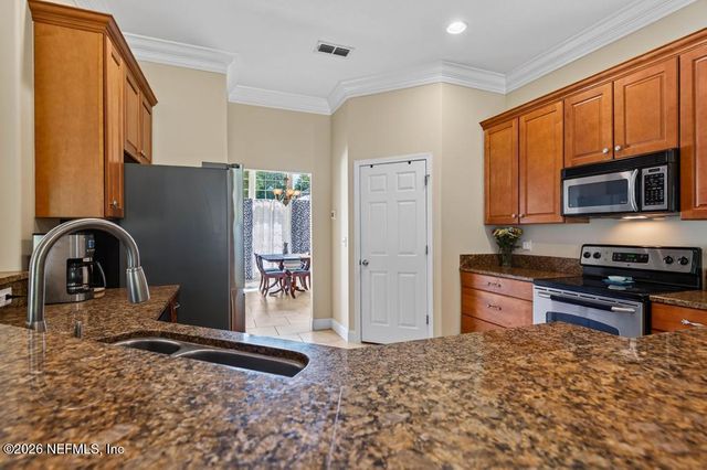 95179 GREENBERRY Road, Fernandina Beach, FL 32034