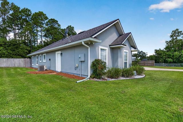 95179 GREENBERRY Road, Fernandina Beach, FL 32034