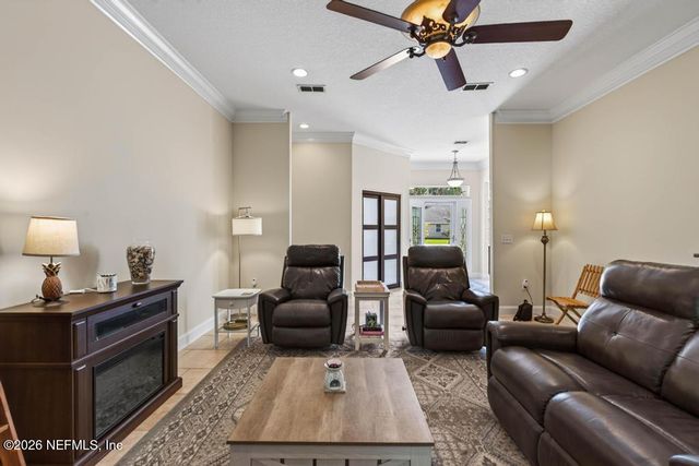 95179 GREENBERRY Road, Fernandina Beach, FL 32034