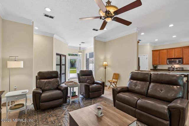 95179 GREENBERRY Road, Fernandina Beach, FL 32034