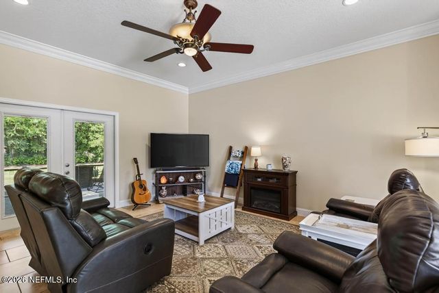 95179 GREENBERRY Road, Fernandina Beach, FL 32034