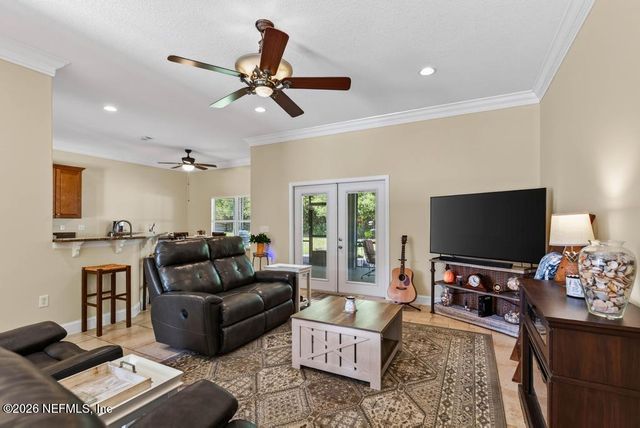 95179 GREENBERRY Road, Fernandina Beach, FL 32034