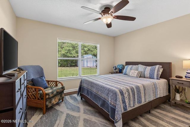 95179 GREENBERRY Road, Fernandina Beach, FL 32034