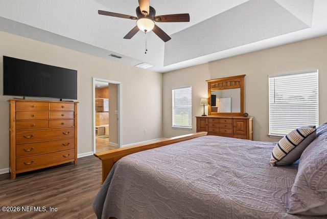 95179 GREENBERRY Road, Fernandina Beach, FL 32034
