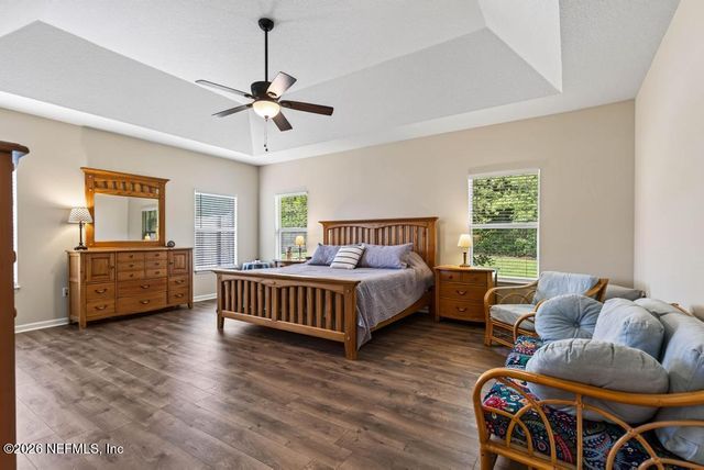 95179 GREENBERRY Road, Fernandina Beach, FL 32034