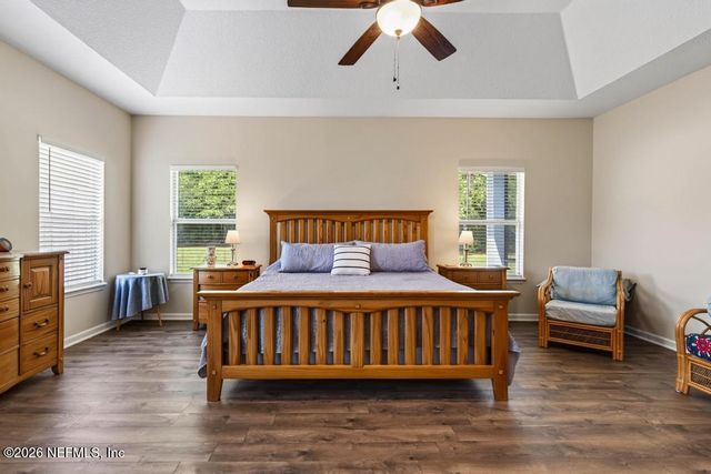 95179 GREENBERRY Road, Fernandina Beach, FL 32034