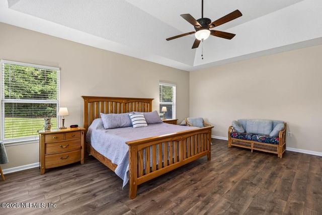 95179 GREENBERRY Road, Fernandina Beach, FL 32034