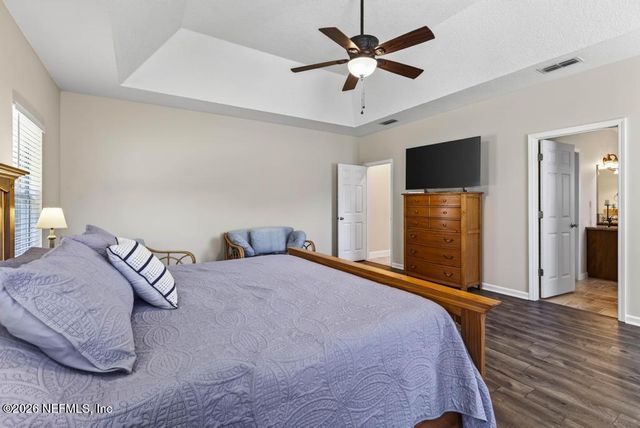 95179 GREENBERRY Road, Fernandina Beach, FL 32034