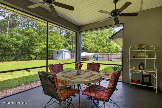 95179 GREENBERRY Road, Fernandina Beach, FL 32034