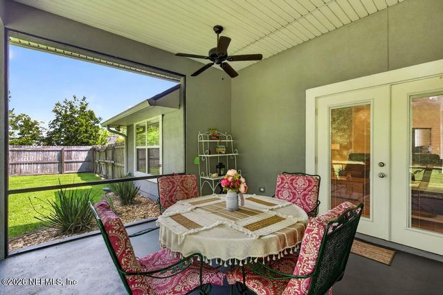 95179 GREENBERRY Road, Fernandina Beach, FL 32034