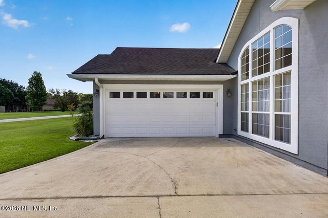 95179 GREENBERRY Road, Fernandina Beach, FL 32034