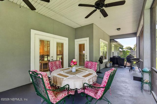 95179 GREENBERRY Road, Fernandina Beach, FL 32034